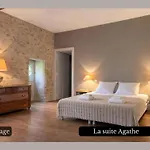 Chateau De La Pastelliere - Un Voyage Dans Le Temps Villa *