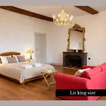 Chateau De La Pastelliere - Un Voyage Dans Le Temps Villa *
