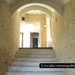Villa Chateau De La Pastelliere - Un Voyage Dans Le Temps Combrand