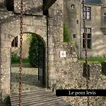 Chateau De La Pastelliere - Un Voyage Dans Le Temps Villa