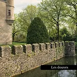 Villa Chateau De La Pastelliere - Un Voyage Dans Le Temps *