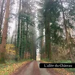 Chateau De La Pastelliere - Un Voyage Dans Le Temps *