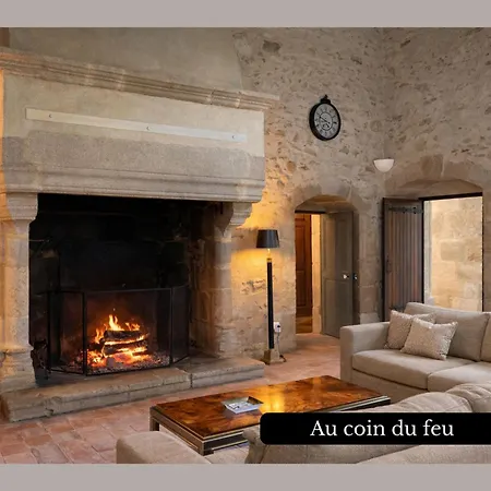 Chateau De La Pastelliere - Un Voyage Dans Le Temps Villa