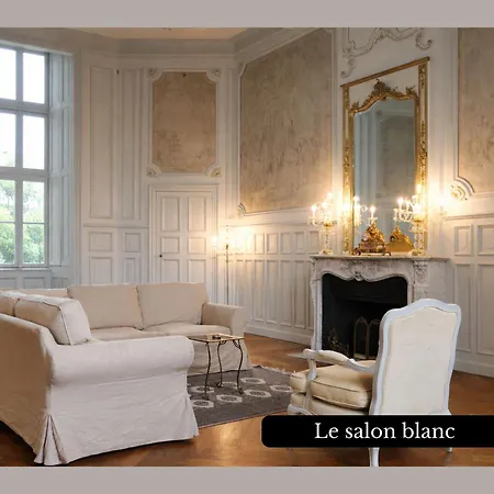 Chateau De La Pastelliere - Un Voyage Dans Le Temps Villa
