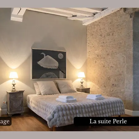 Villa Chateau De La Pastelliere - Un Voyage Dans Le Temps *