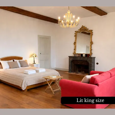 Chateau De La Pastelliere - Un Voyage Dans Le Temps Villa *