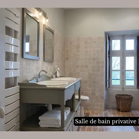 Chateau De La Pastelliere - Un Voyage Dans Le Temps Villa