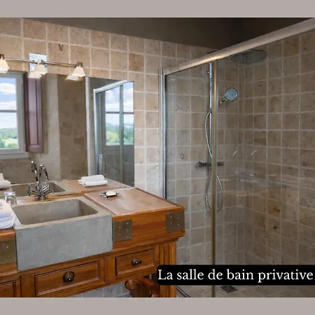 Chateau De La Pastelliere - Un Voyage Dans Le Temps Villa *