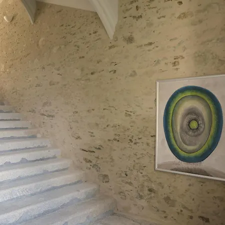 Villa Chateau De La Pastelliere - Un Voyage Dans Le Temps