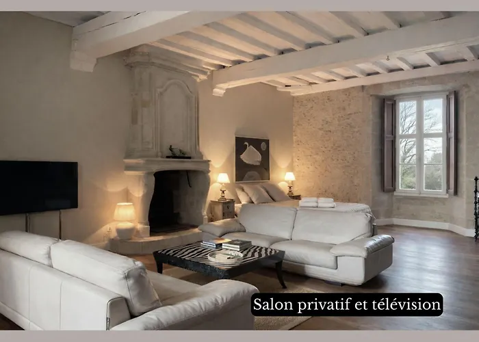 Villa Your Private Castle - 1000 M2 - 5 - 40 Hectares